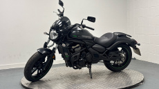 Kawasaki Vulcan 650 EN650JPFAN Special Colour Graphics (23MY)